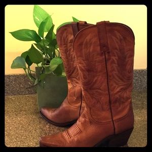 Charlie Horse Cowboy Boots